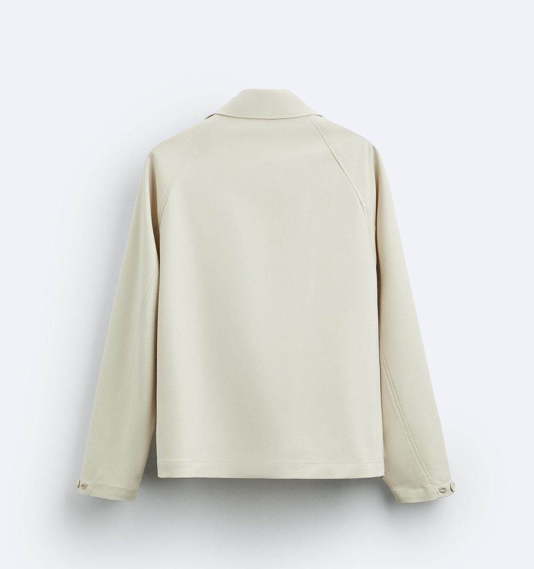 Moudda ZARA - Overshirt - Tunisie 4