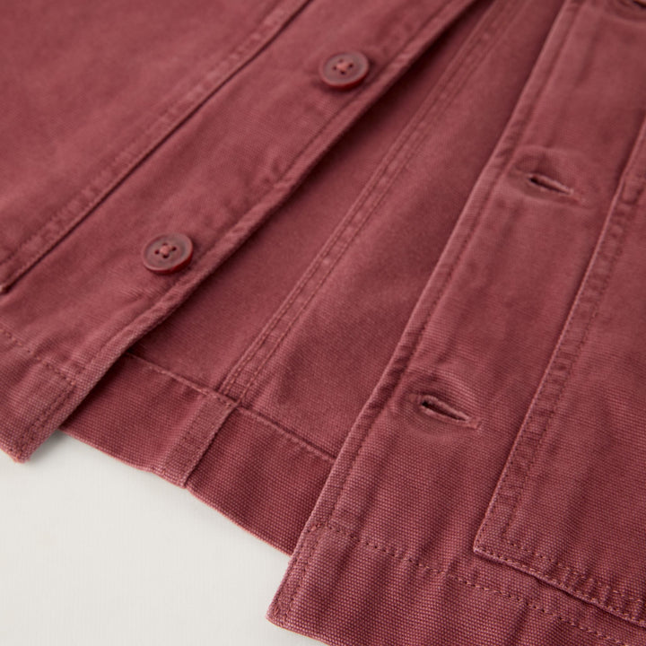 Moudda ZARA - Boy Shirt - Tunisie 6