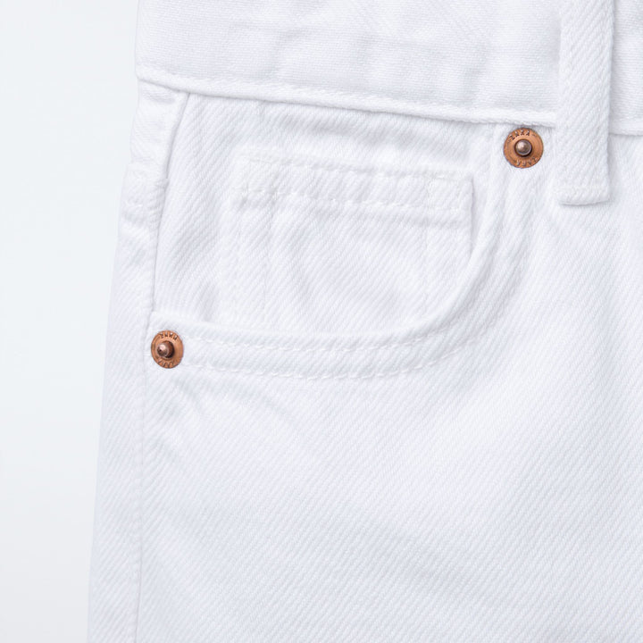 Moudda ZARA - Pantalon Authentique - Tunisie 3