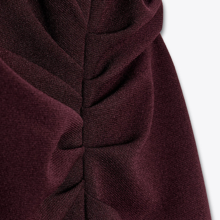 Moudda ZARA - Robe Longue - Fronces - Tunisie 3