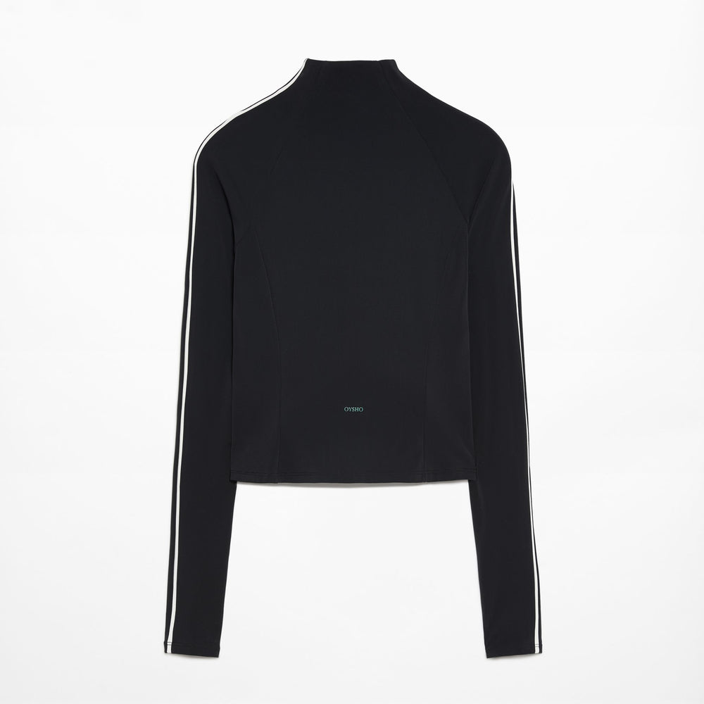 Moudda Oysho - Gilet / cardigan - Tunisie 2