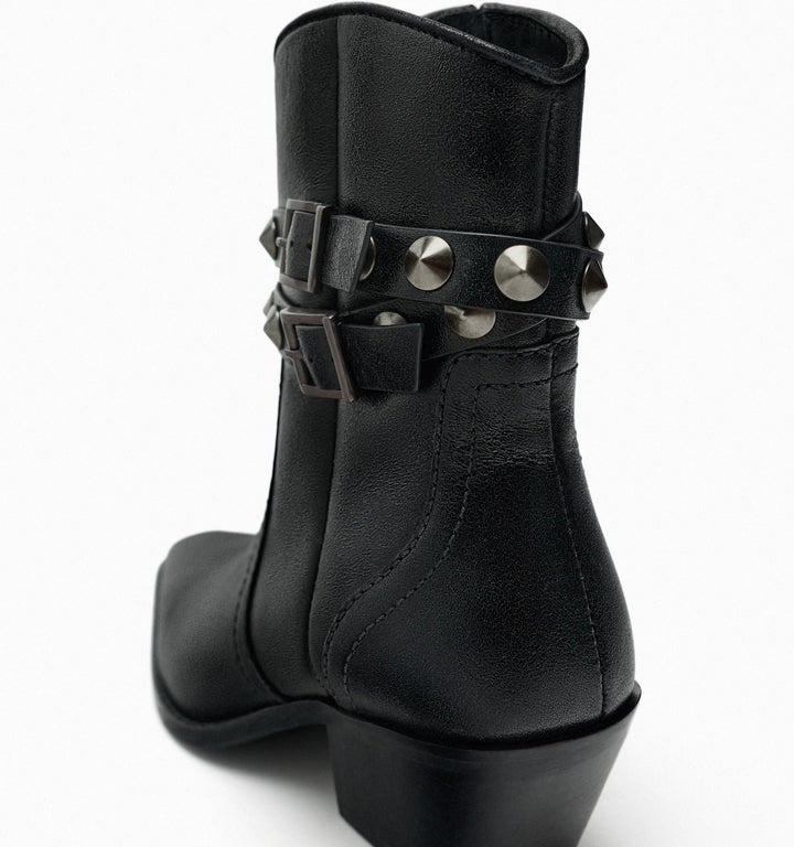 Moudda ZARA - Bottine - Tunisie 5