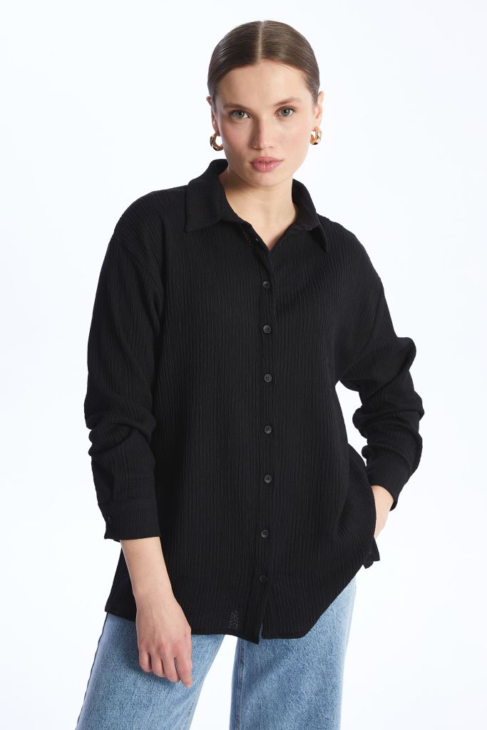 Moudda LC Waikiki - Chemise - 1