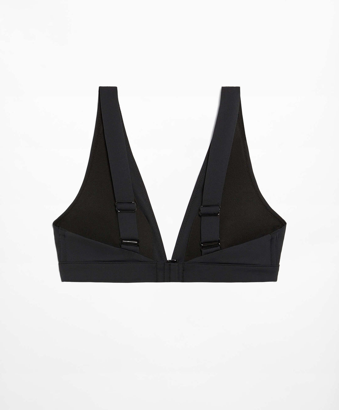 Moudda Oysho - Culotte Halter Mousse Extra Halter Pied - Tunisie 3