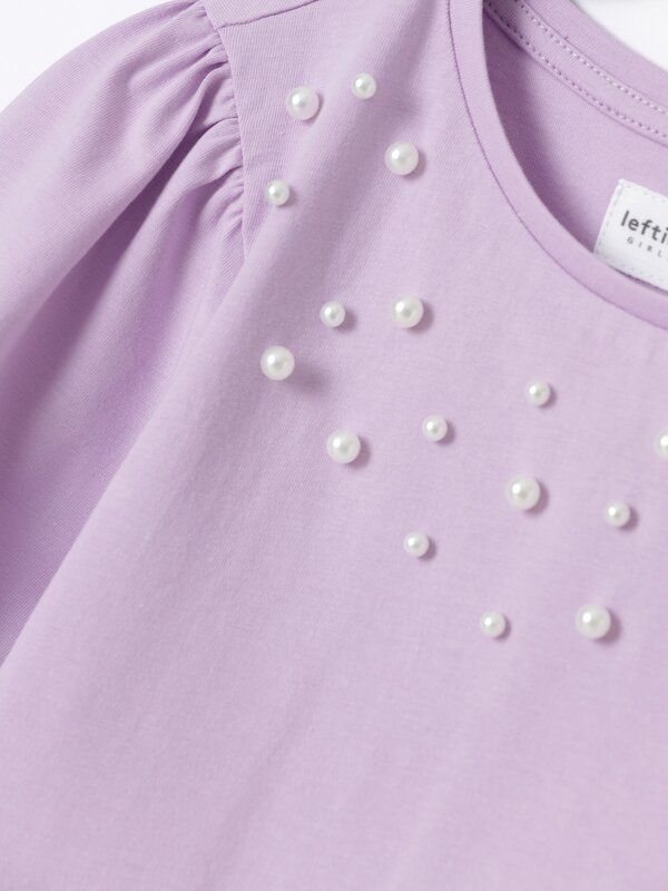 Moudda Lefties - Tee shirt - Tunisie 3