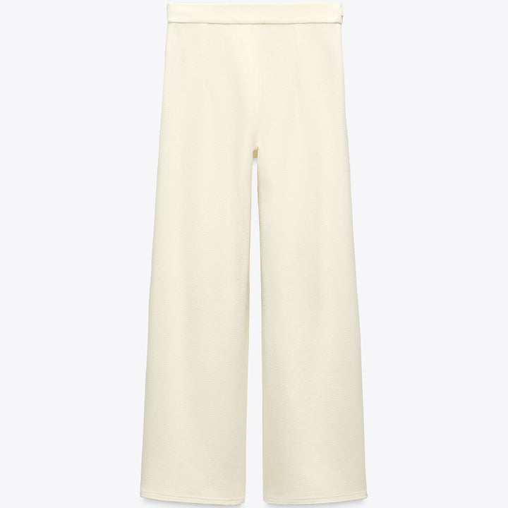 Moudda ZARA - Pantalon - Boucle & Oversize - Tunisie 2