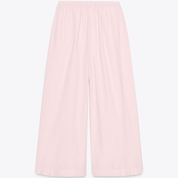 Moudda ZARA - Pantalon Wide Leg - Rose - Tunisie 2