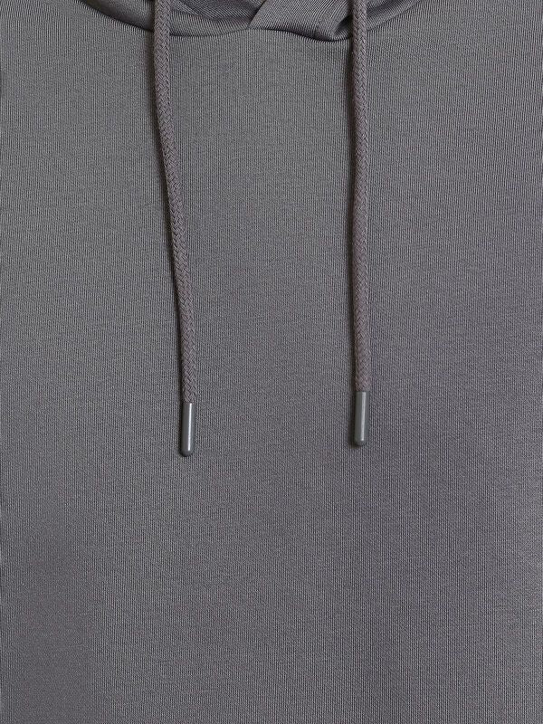 Moudda LC Waikiki - Sweatshirt en jersey Homme Gris foncé - Tunisie 3