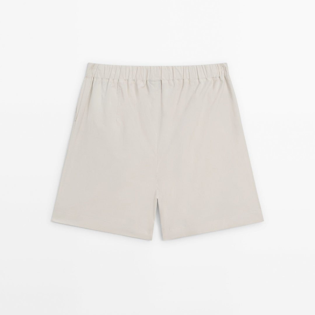 Moudda Massimo Dutti - Short - Tunisie 3