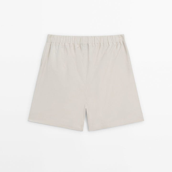 Moudda Massimo Dutti - Short - Tunisie 3