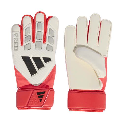 Moudda Adidas - GANTS GARDIEN DE BUT PREDATOR MATCH - Tunisie 1