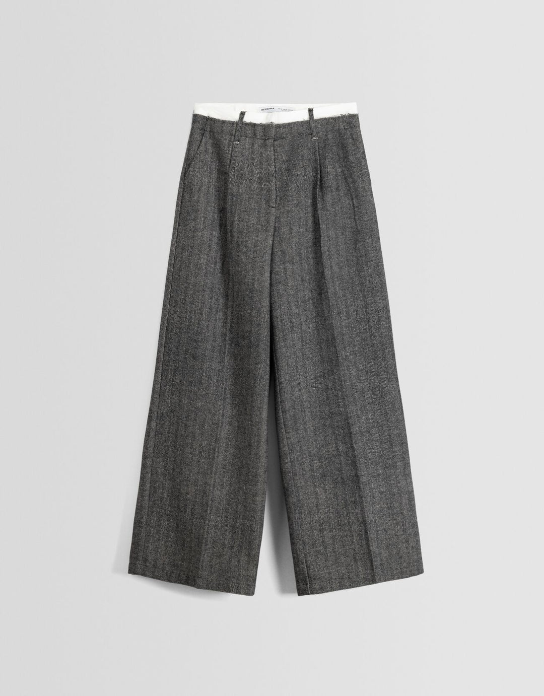 Moudda BERSHKA - Pantalon - Tunisie 2