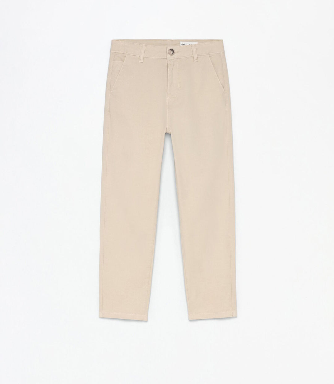 Moudda Lefties - Pantalon Chino - Garçon - Tunisie 2