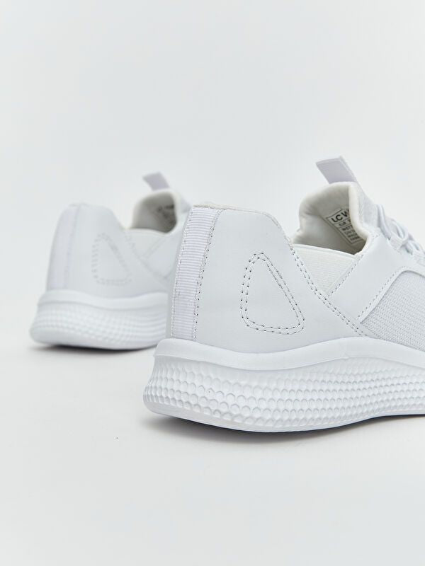 Moudda LC Waikiki - Chaussures sport Fille Buxe blanc - Tunisie 5