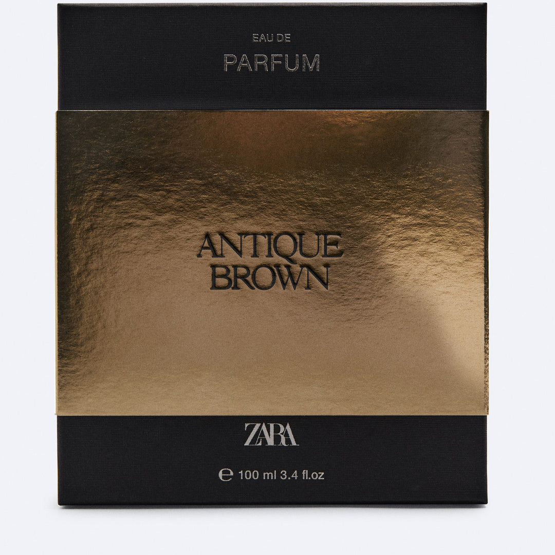 Moudda ZARA - Parfum - Tunisie 4