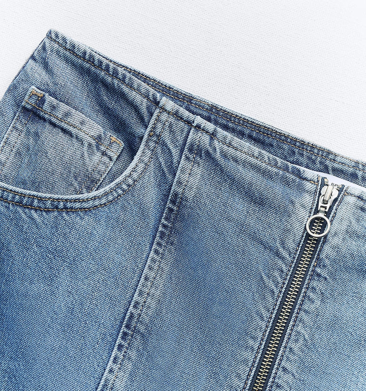 Moudda ZARA - Jupe - Tunisie 3