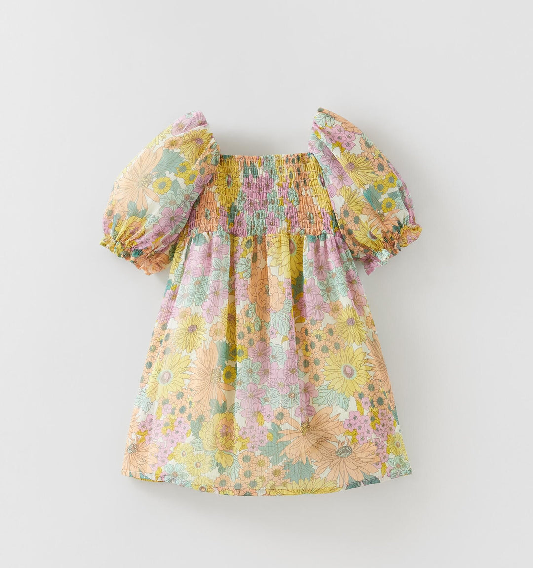 Moudda ZARA - Robe - Tunisie 2