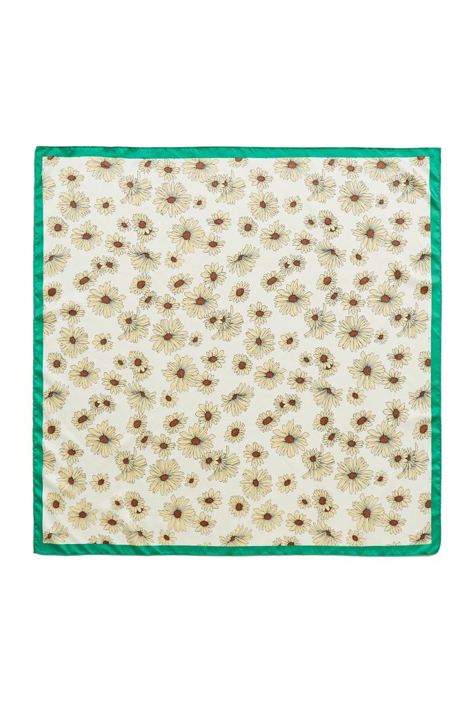 Moudda STRADIVARIUS - Foulard - 1