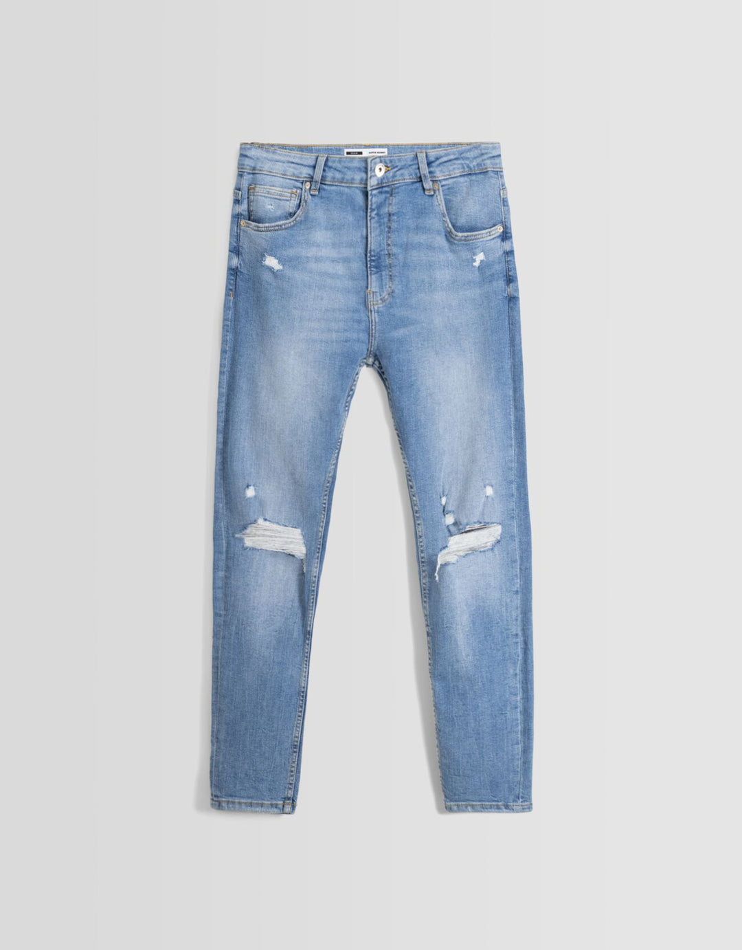 Moudda BERSHKA - Pantalon - Tunisie 2