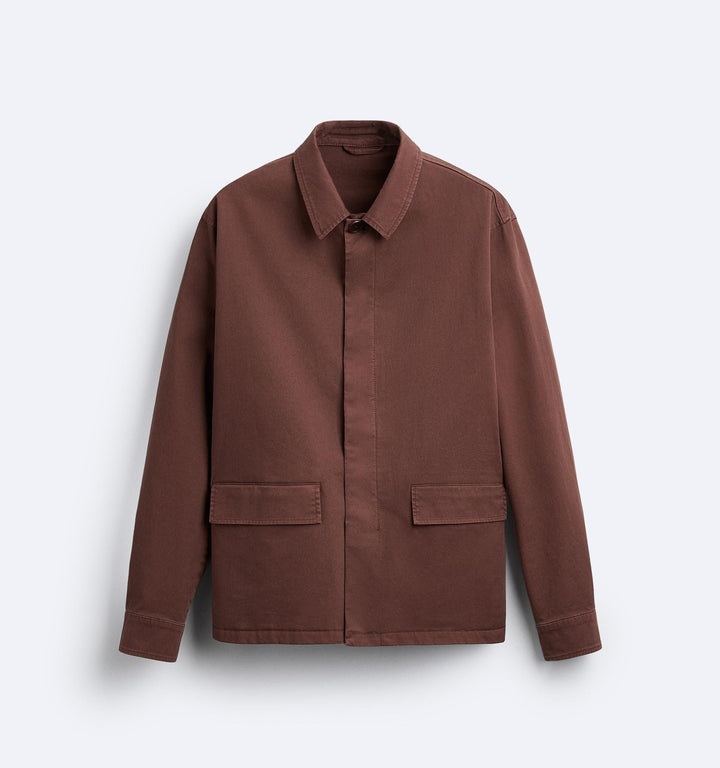 Moudda ZARA - Blouson - Tunisie 1