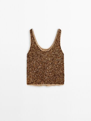 Moudda Massimo Dutti - Chemise/tunique - Tunisie 2