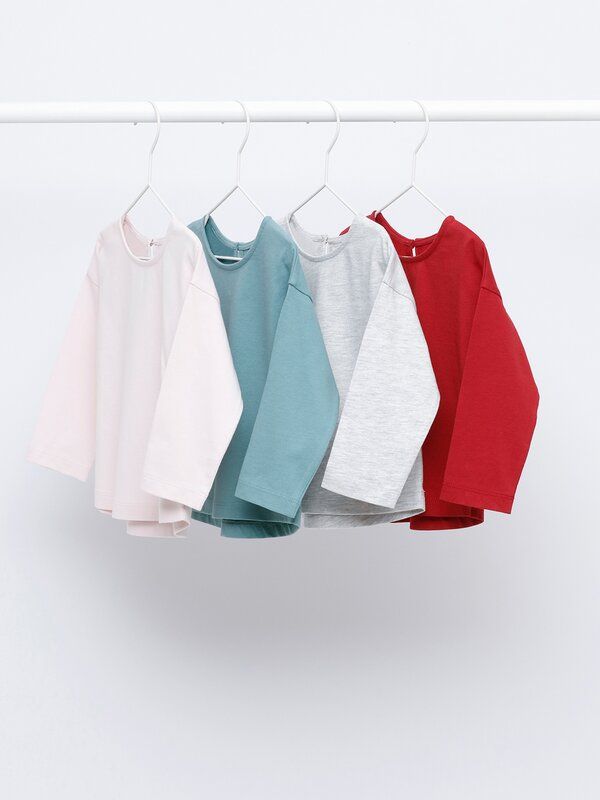 Moudda Lefties - Tee shirt - Tunisie 2