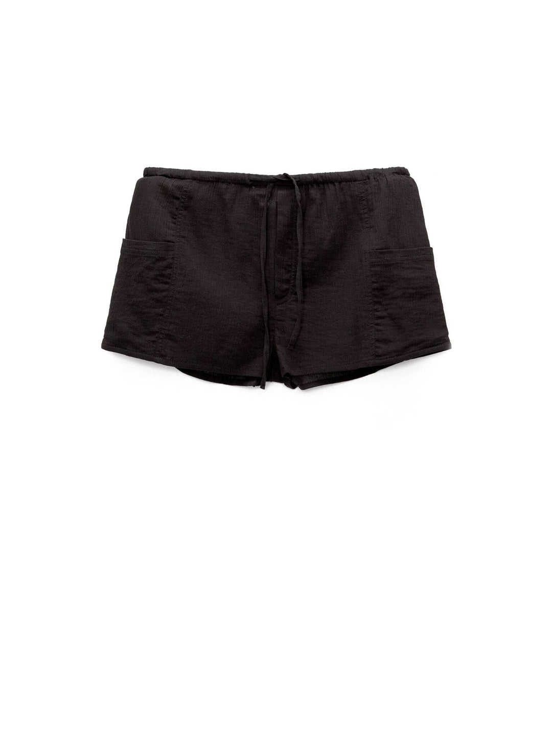 Moudda PULL & BEAR - Bermuda Basique Bambula Coton - Tunisie 5