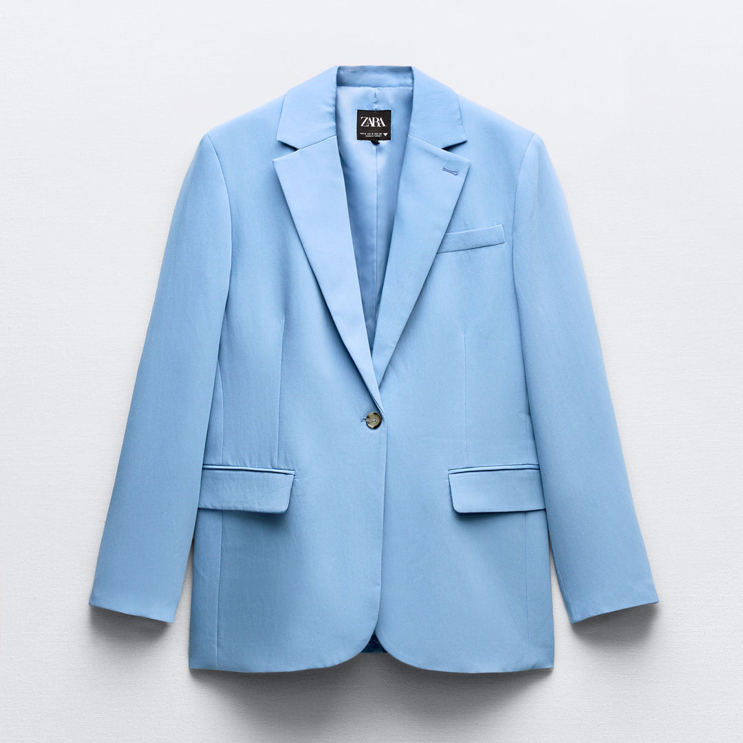 Moudda ZARA - Blazer - Tunisie 1