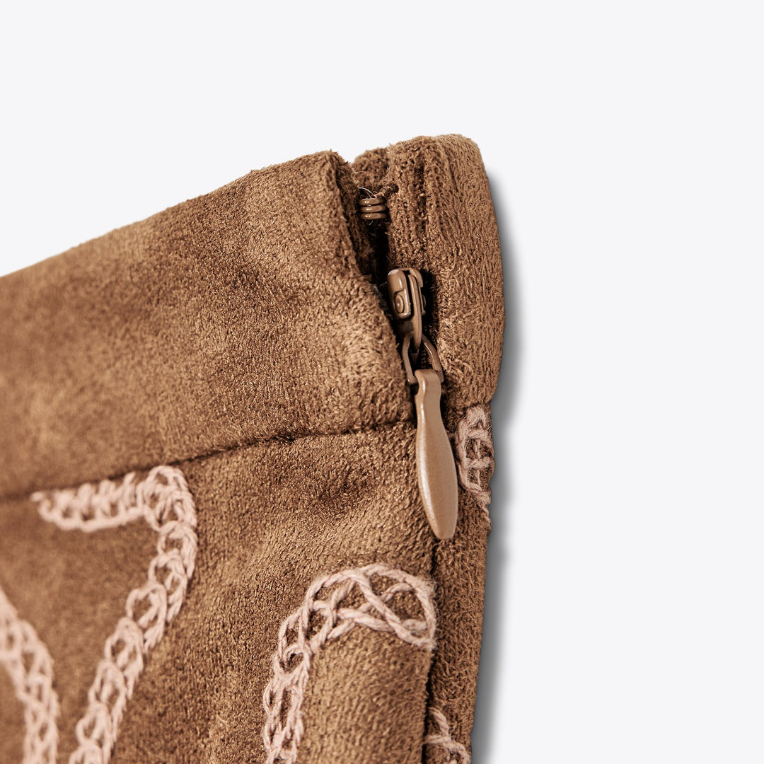 Moudda ZARA - Pantalon - Antilope & Crochet - Tunisie 3