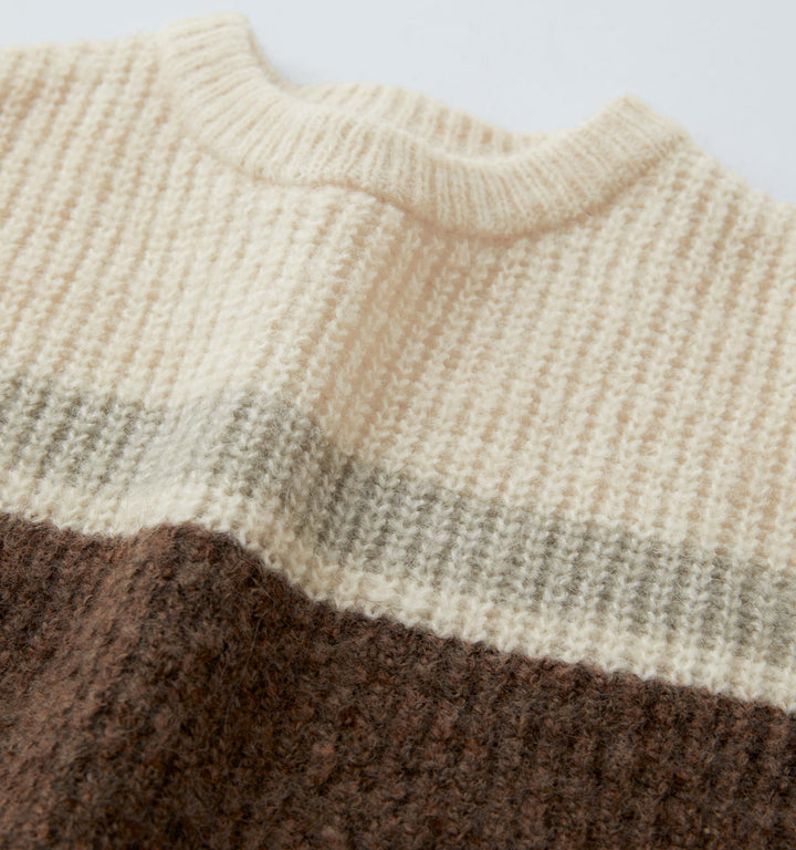 Moudda ZARA - Sweat-shirt - Tunisie 3