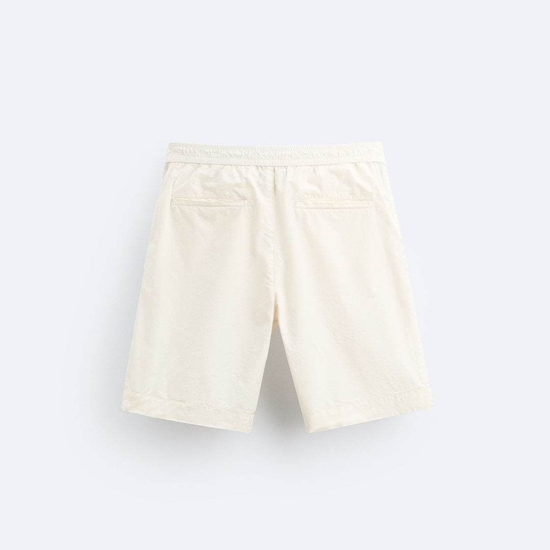 Moudda ZARA - Bermuda Rest - Tunisie 3