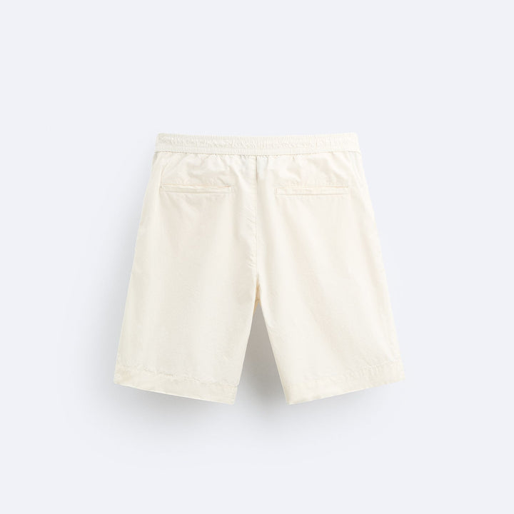 Moudda ZARA - Bermuda Rest - Tunisie 3