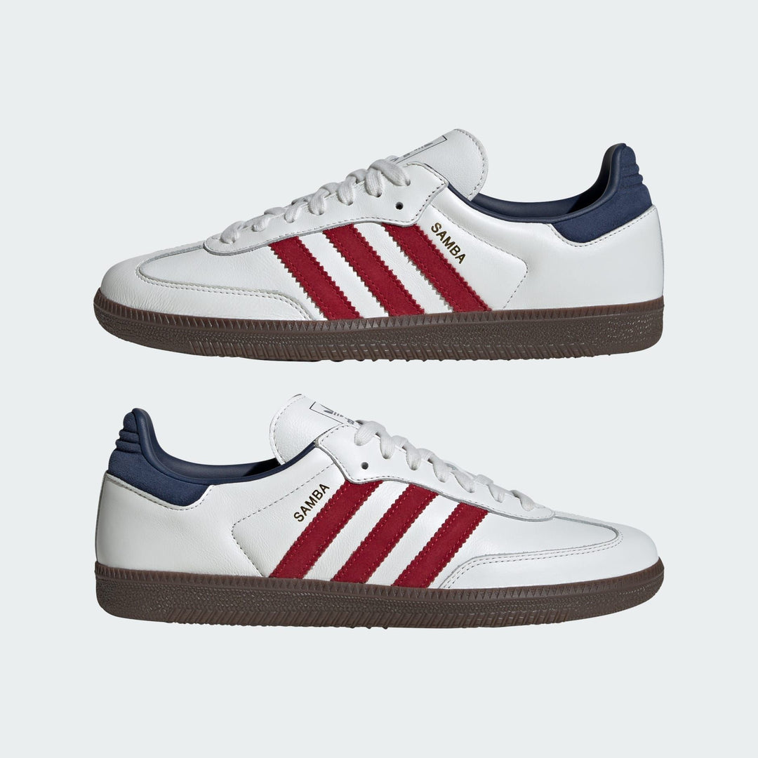Moudda Adidas - SAMBA OG - Tunisie 1