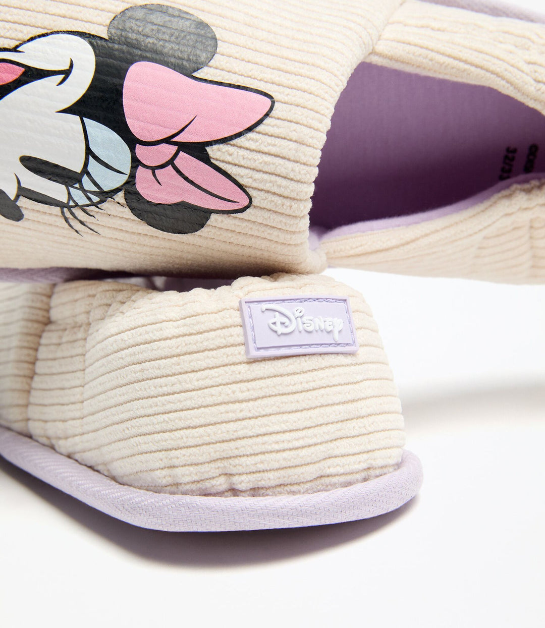 Moudda Lefties - Chausson - Minnie & Mickey - Tunisie 5