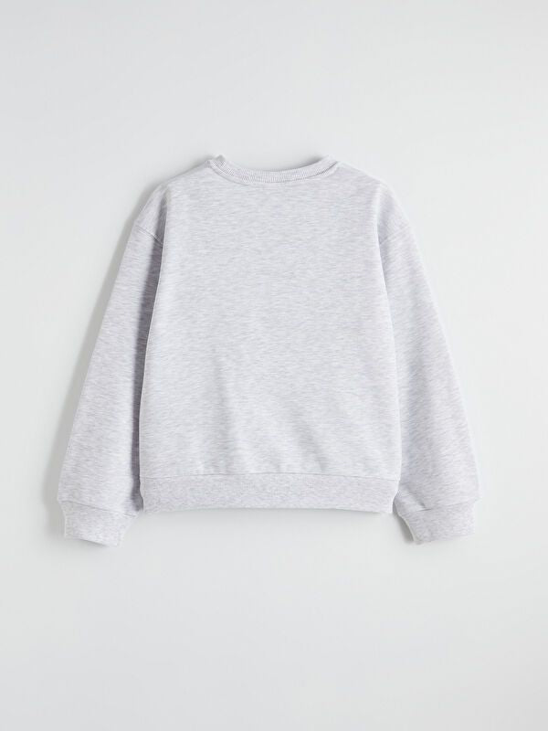 Moudda LC Waikiki - Sweatshirt en jersey - Tunisie 4