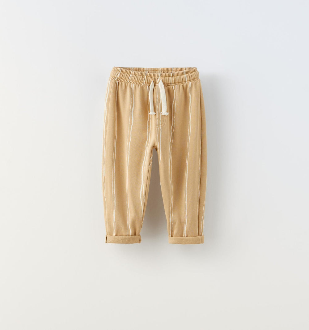 Moudda ZARA - Pantalon Bebe - Tunisie 2