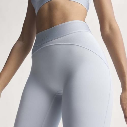 Moudda Adidas - Legging long brillant Hyperglam - Tunisie 6
