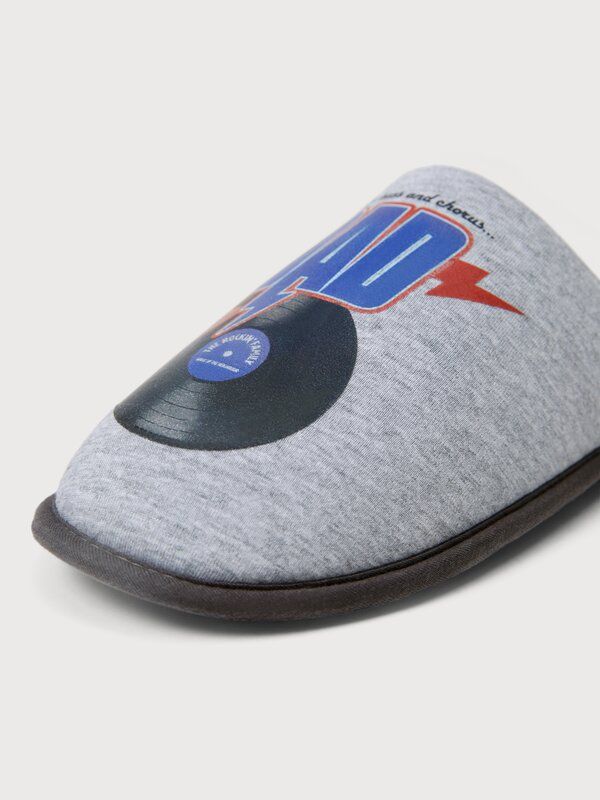 Moudda Lefties - Chaussons - Tunisie 4