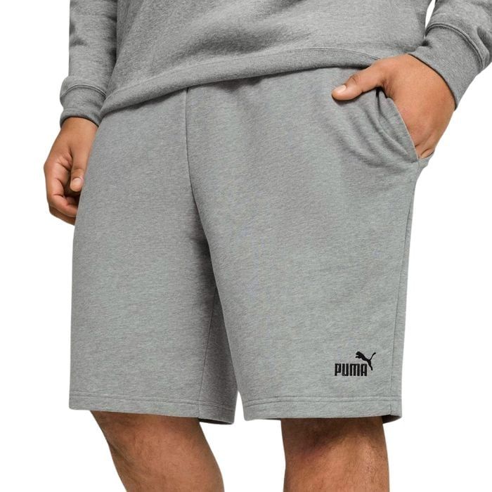 Moudda Puma - Ess No 1 Logo Shorts 10 - Tunisie 1