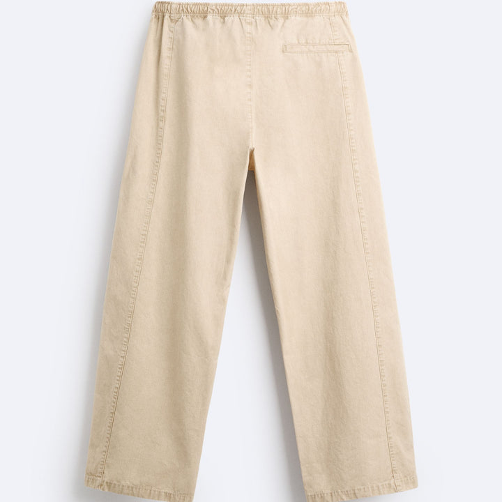 Moudda ZARA - Pants Rest - Tunisie 1