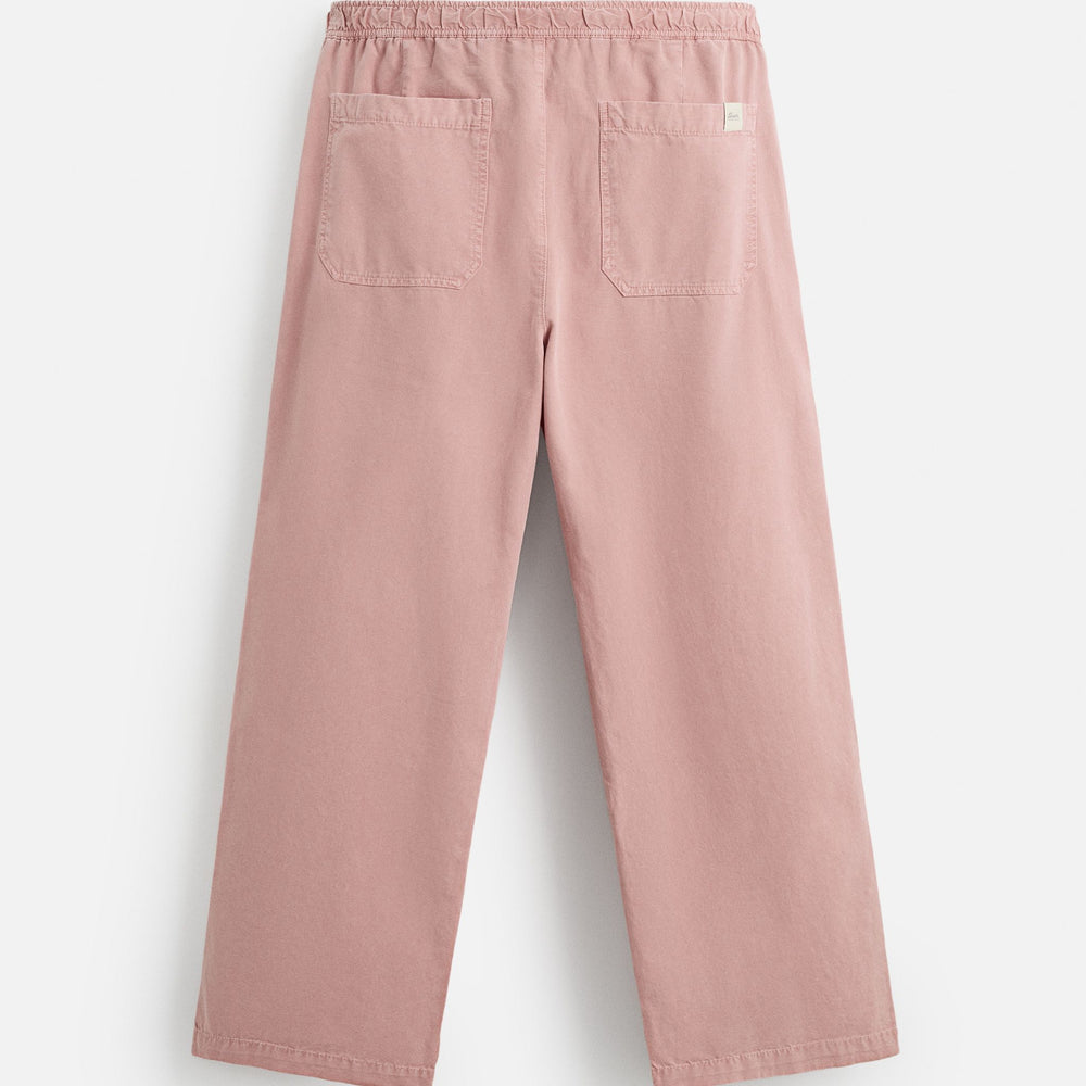 Moudda ZARA - Pantalon - Léger - Tunisie 2