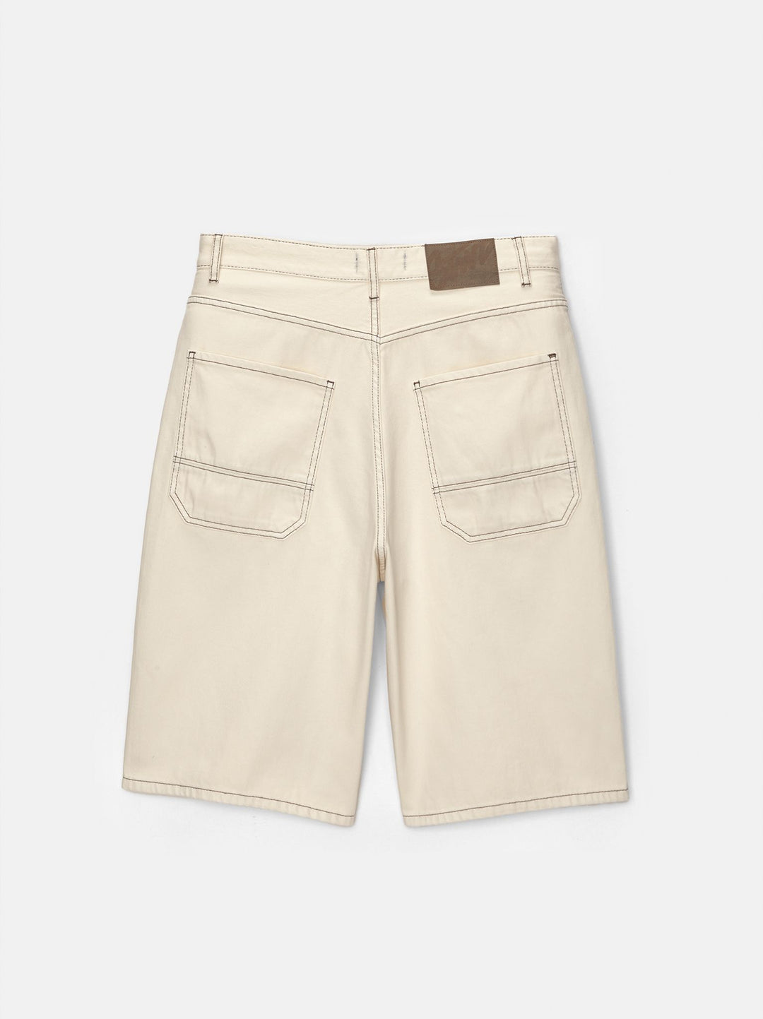 Moudda PULL & BEAR - Bermuda Denim Skater TK ELT - Tunisie 3