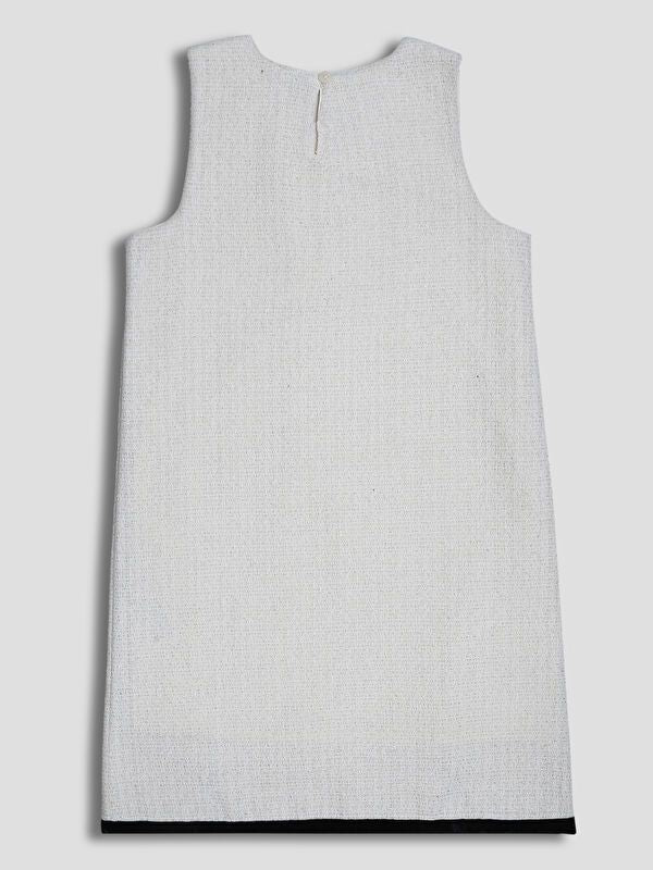 Moudda LC Waikiki - Robe manches courtes en jersey pour Fille - Tunisie 2