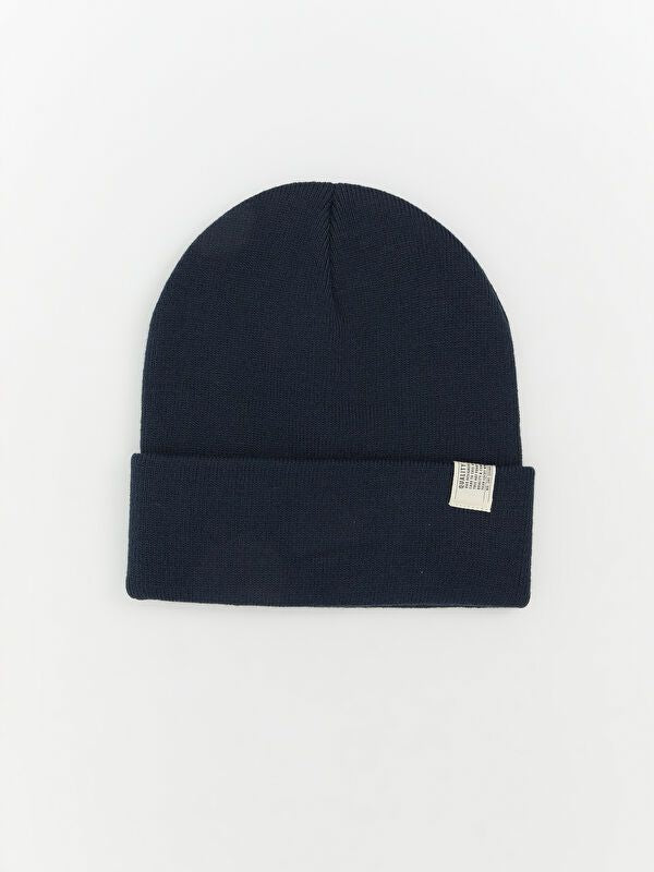 Moudda LC Waikiki - Bonnet tricot Homme Marine - Tunisie 1