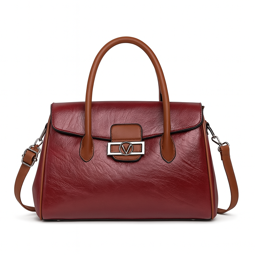 Moudda Bloom - Sac à main ' Liora' - Tunisie 4