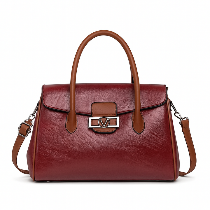 Moudda Bloom - Sac à main ' Liora' - Tunisie 4