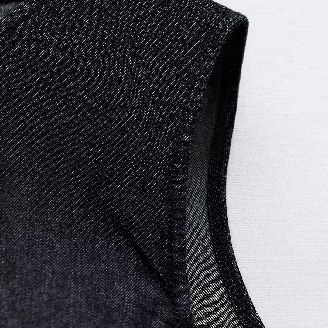 Moudda ZARA - Folder Shirt - Tunisie 1