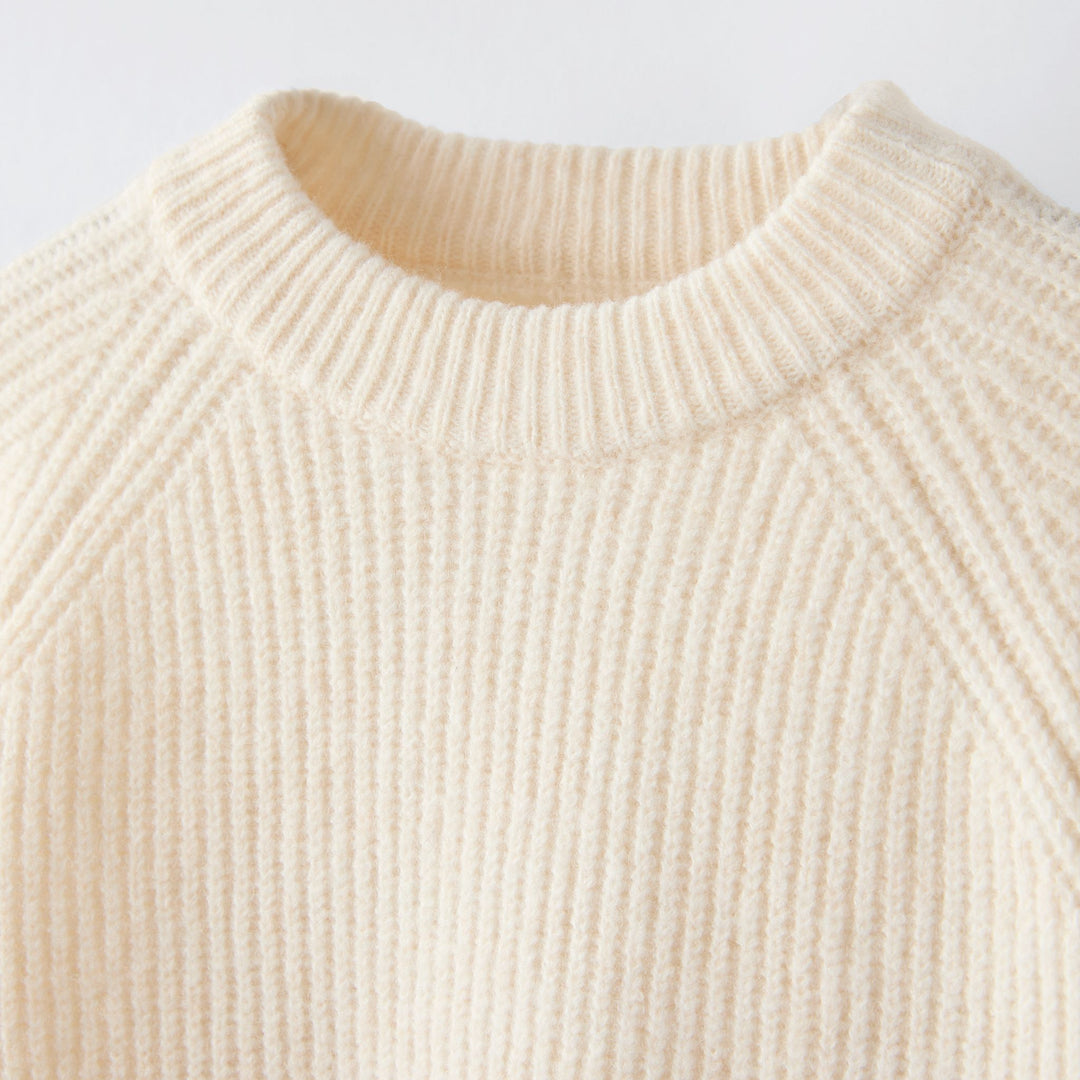 Moudda ZARA - Pull - Demi-Cardigan & Col Caja - Tunisie 3