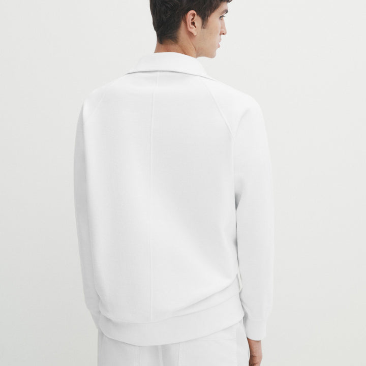 Moudda Massimo Dutti - Polo - Tunisie 3