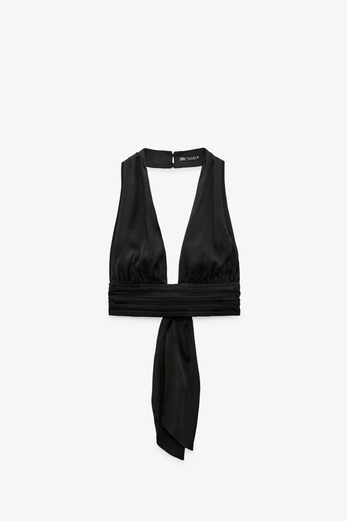 Moudda ZARA - Chemise/Tunique - 2